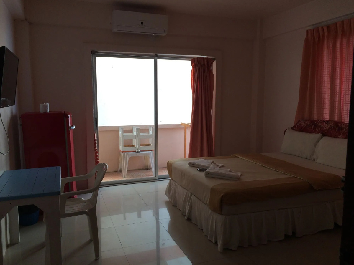 Wilai Guesthouse