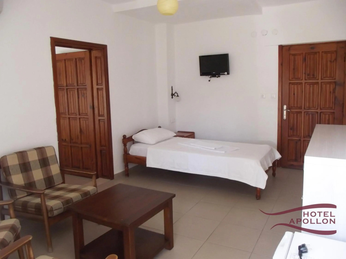 Apollon Hotel