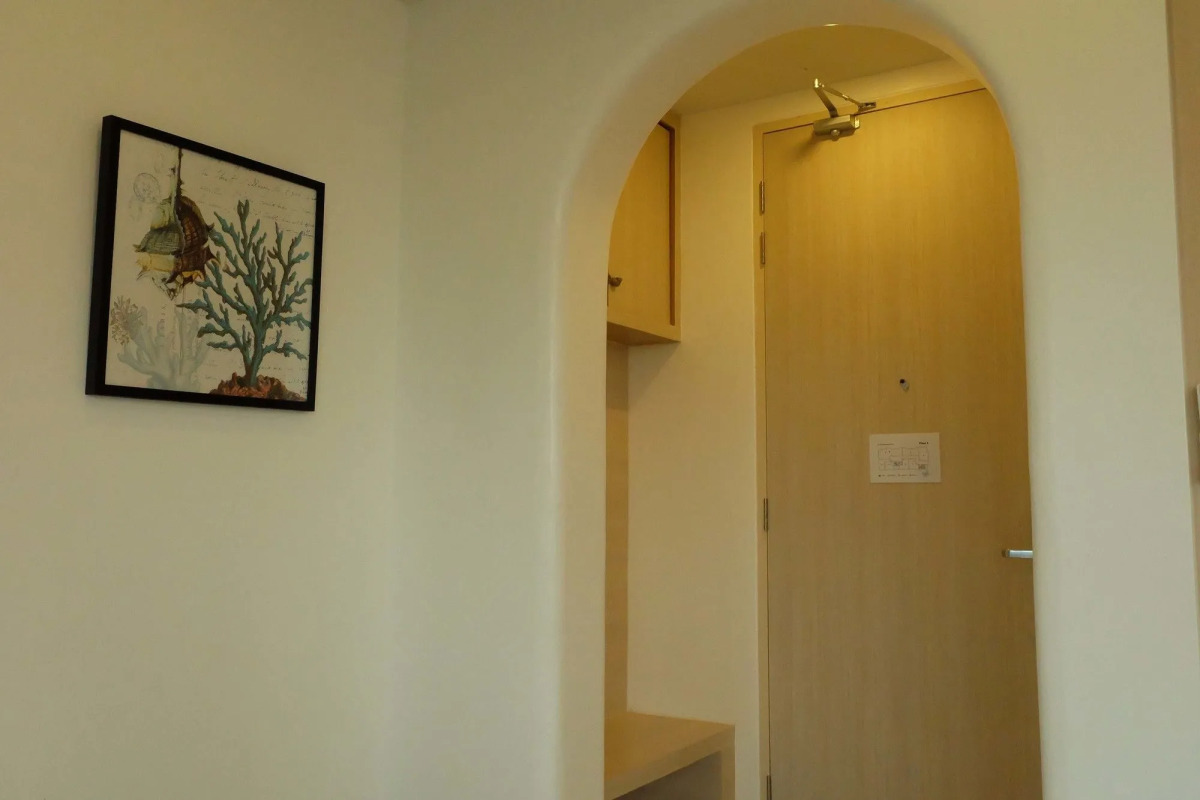 Costa Village Bangsaray