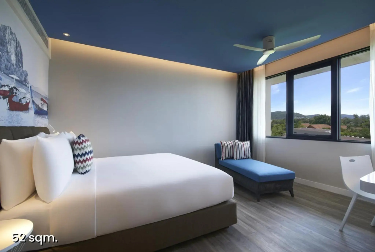 OZO Phuket