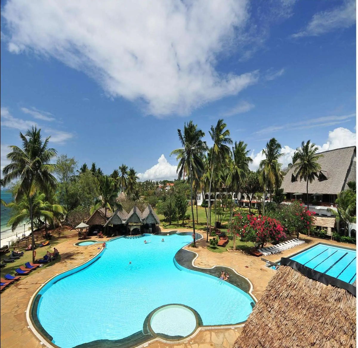 Reef Hotel