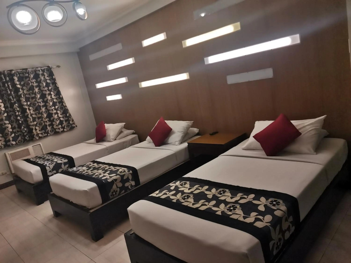 Jupiter Suites