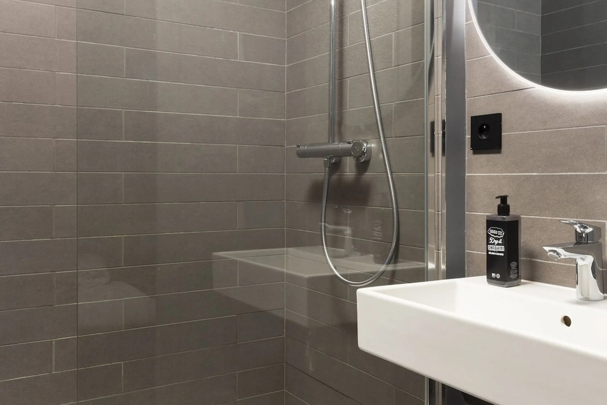 Ibis Marseille Centre Préfecture