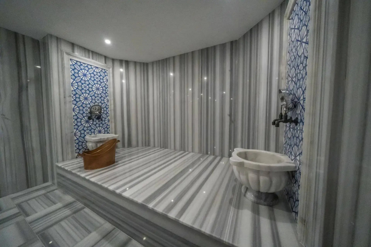 Premier Nergis Beach