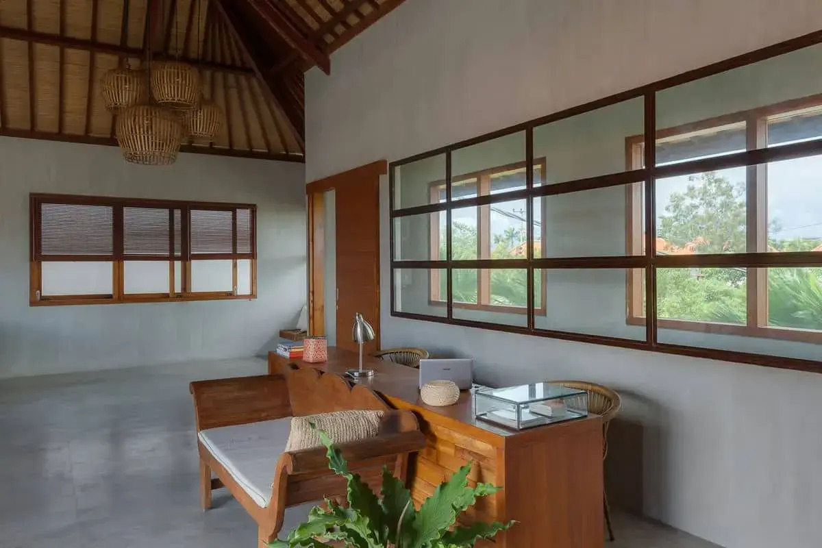 ZIN Berawa Villas & Bungalow