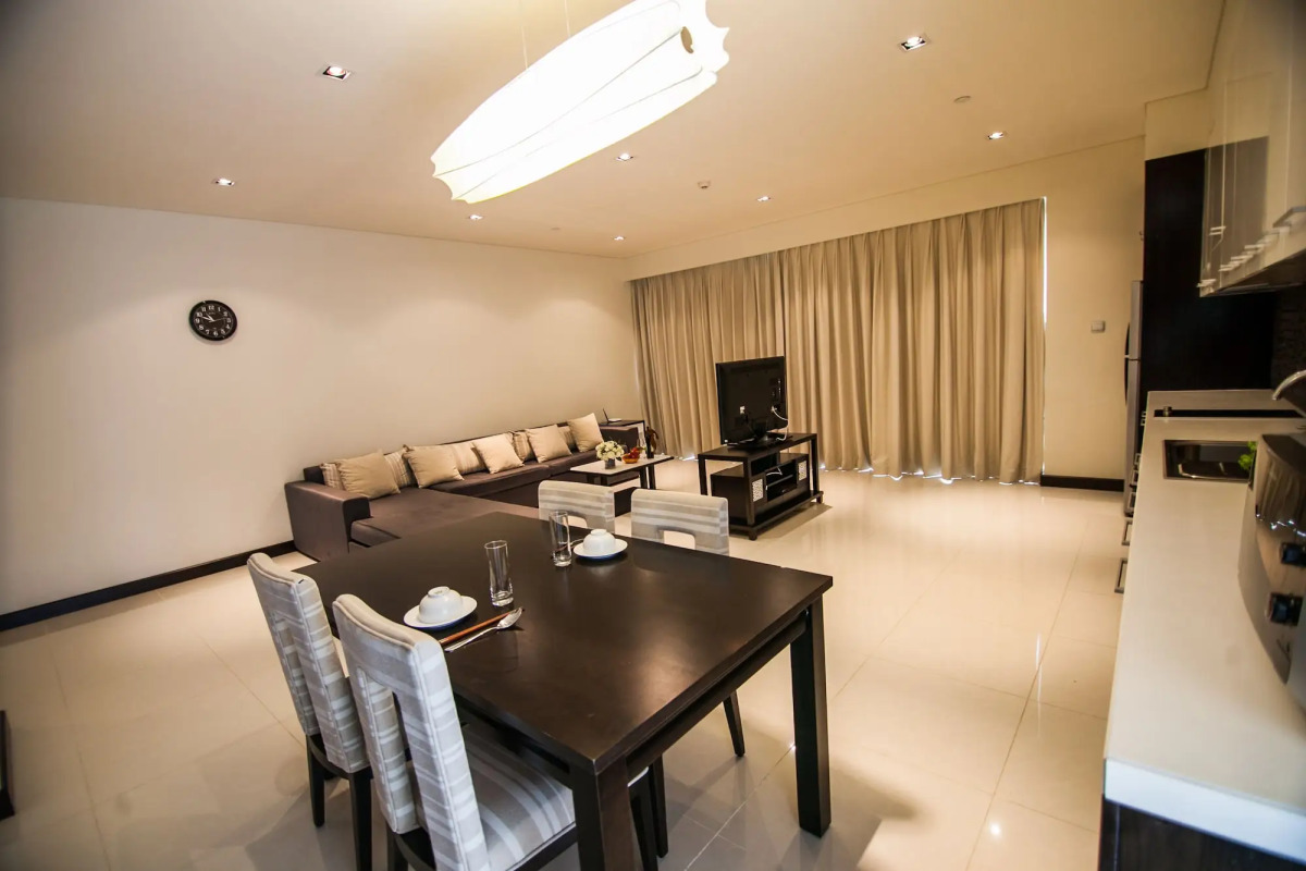 The Costa Nha Trang Residences