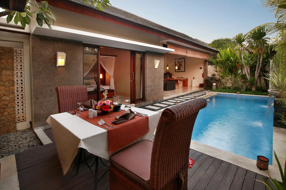Lumbini Luxury Villas and Spa