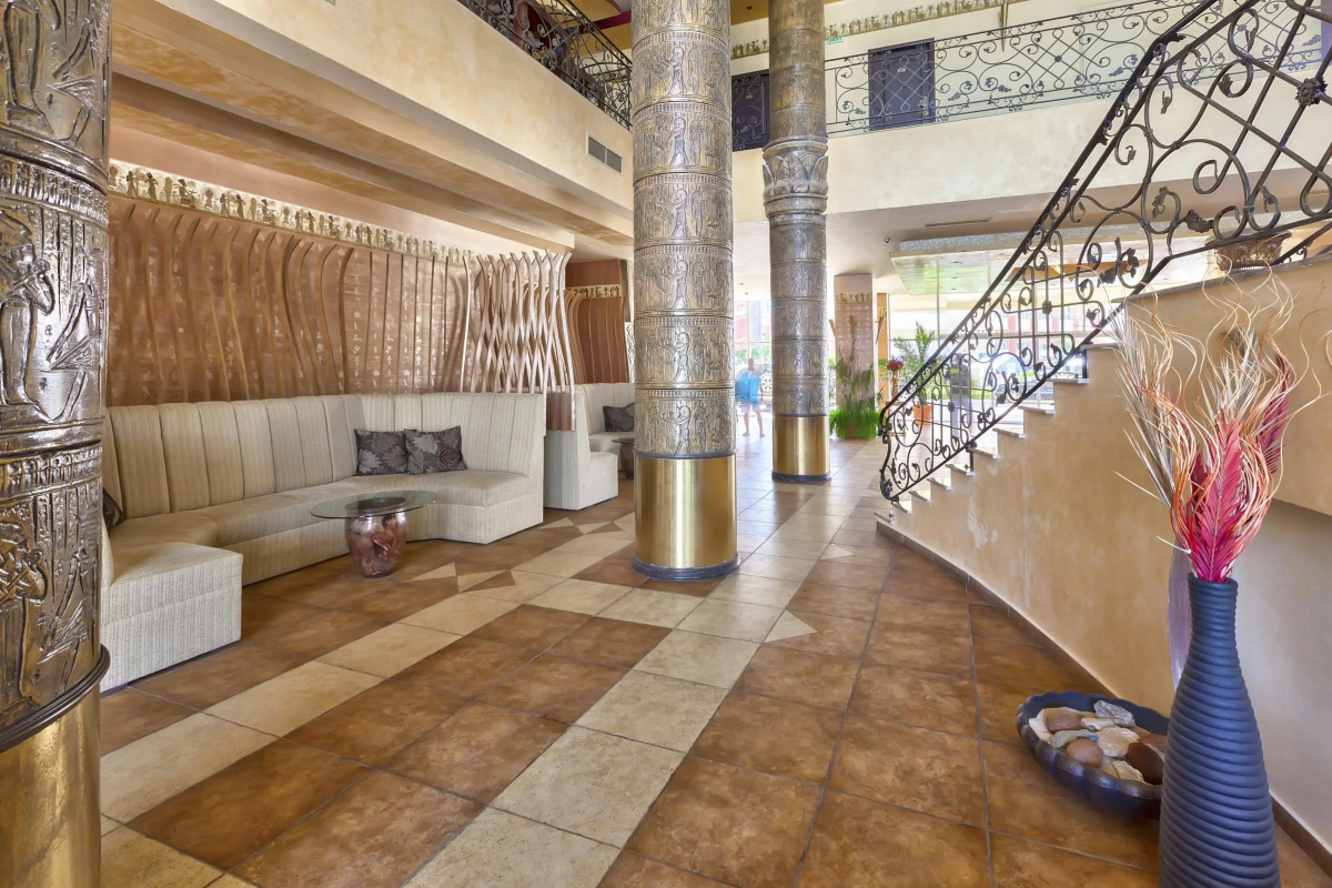 HI Hotels Imperial Resort