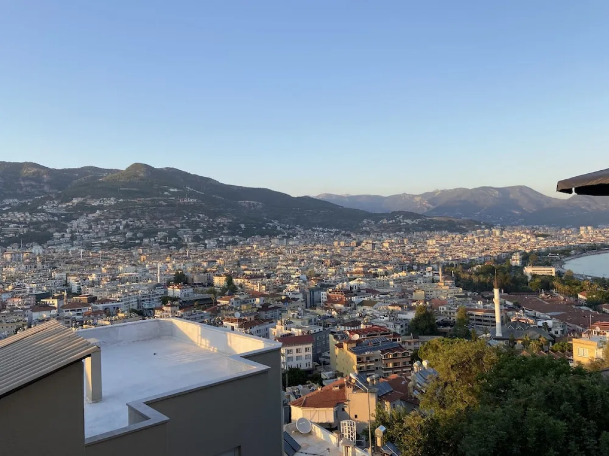 Castle's Light Boutique Hotel