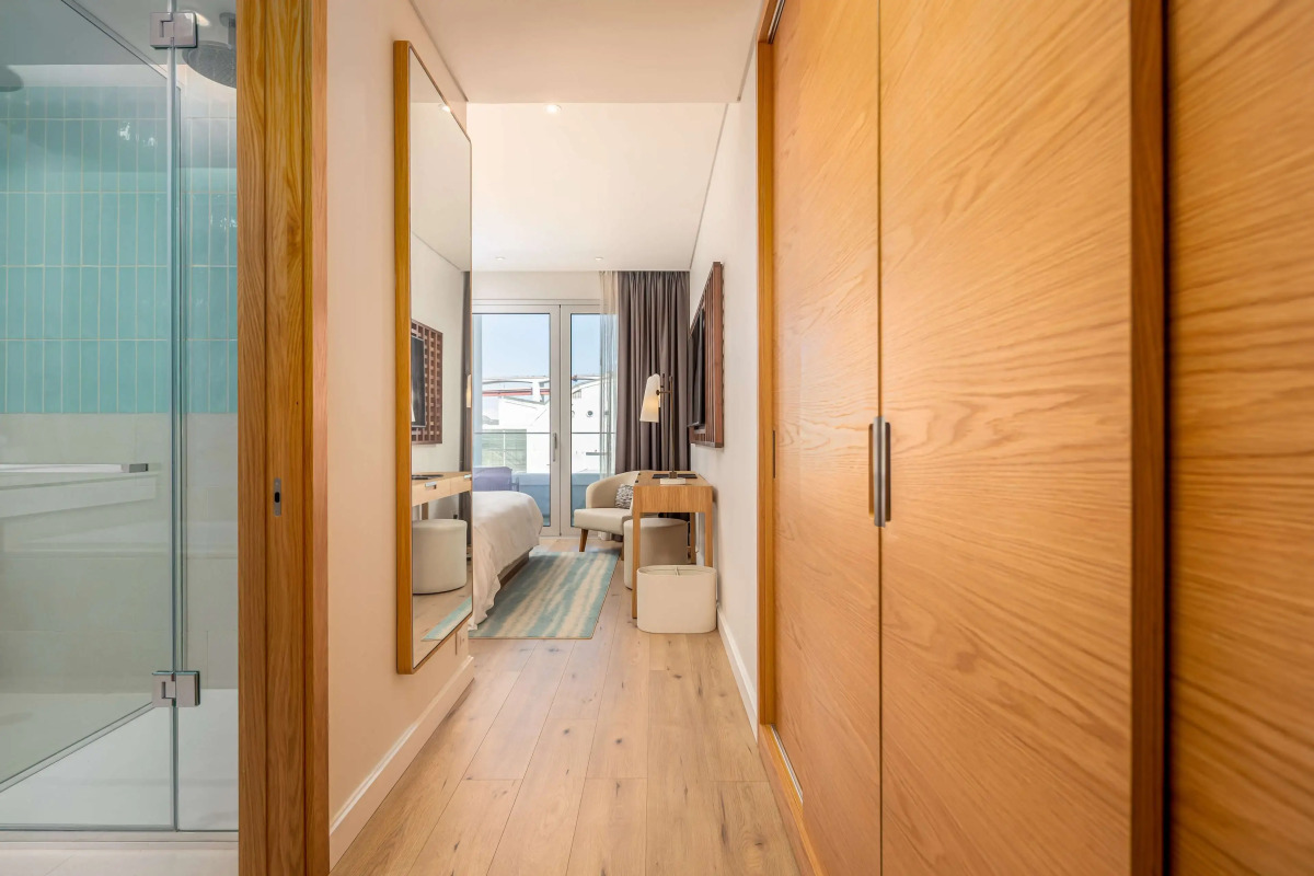 Hyatt Regency Lisbon