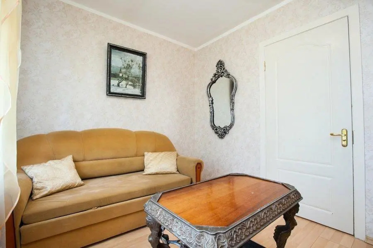 Domumetro на Шаболовской