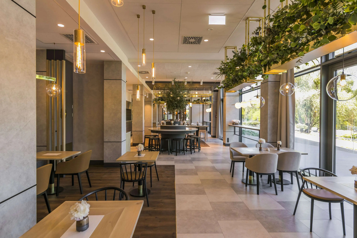 Radisson Blu Hotel Sopot