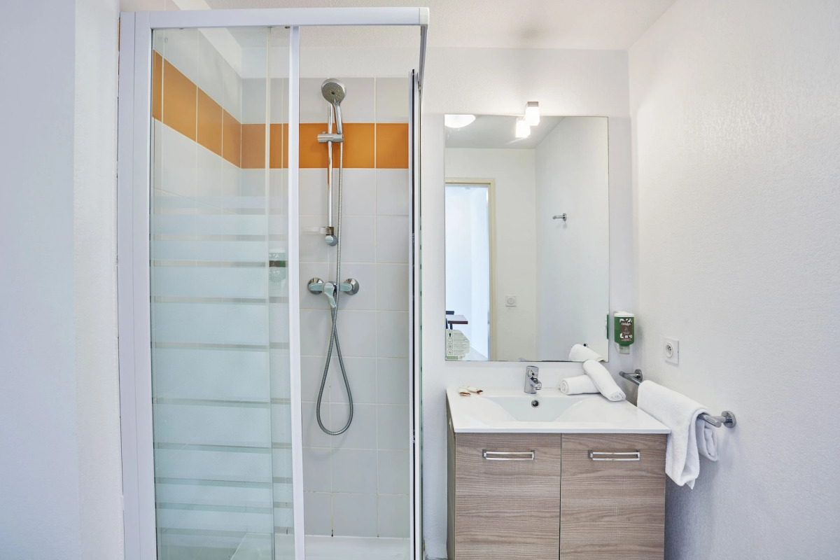 Odalys Appart’Hotel Canebiere