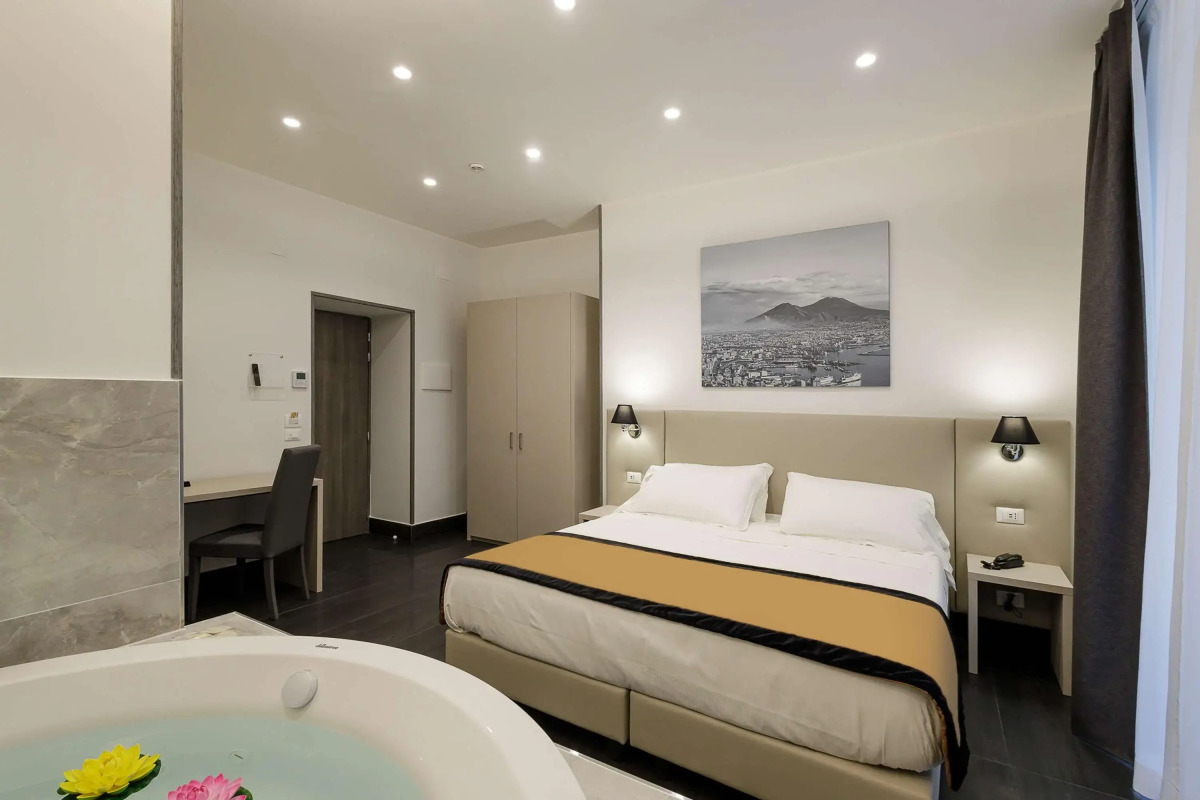 Best Western Hotel dei Mille