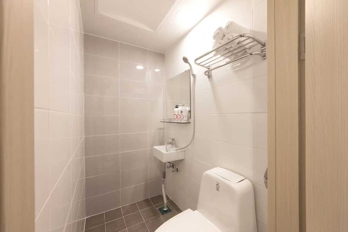 K-Grand Hotel Myeongdong
