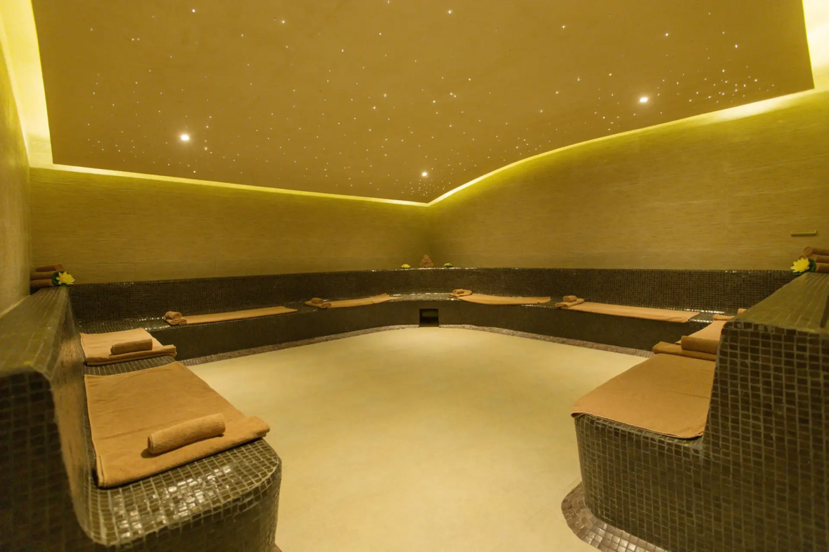 Hotel Marina El Cid Spa & Beach Resort All Inclusive