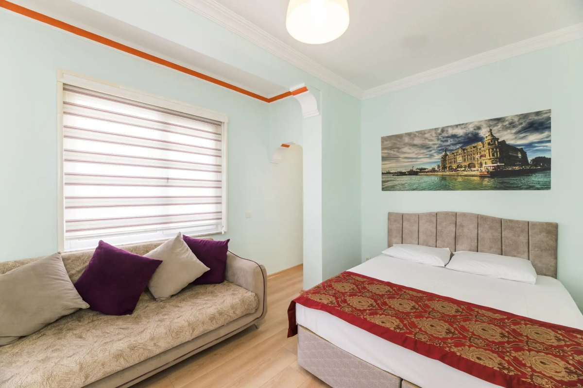 Taxim Elegance Suites