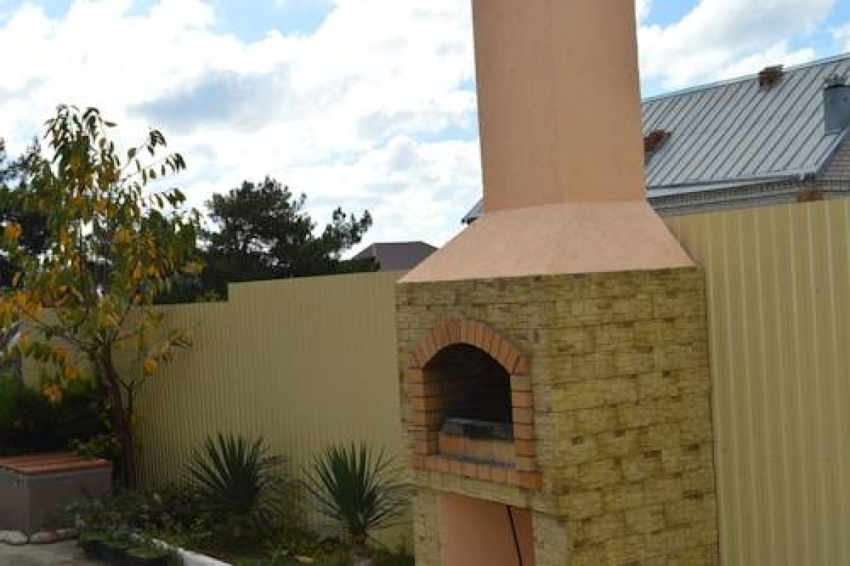 Guest House Sportivnyi