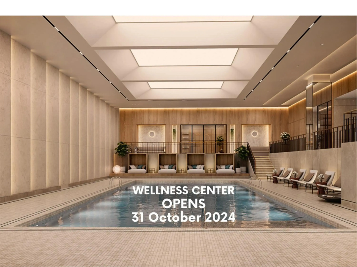 Warsaw Presidential Hotel