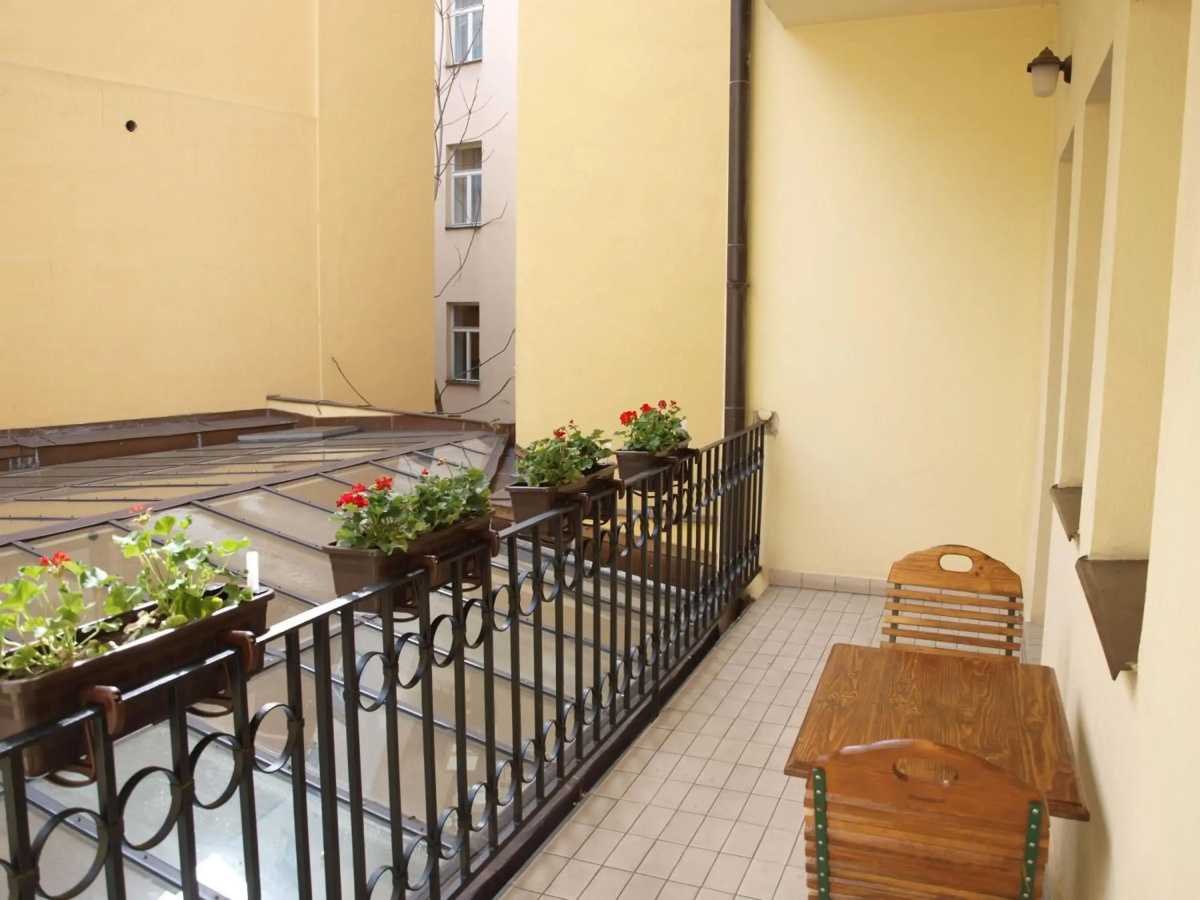 Antik Hotel