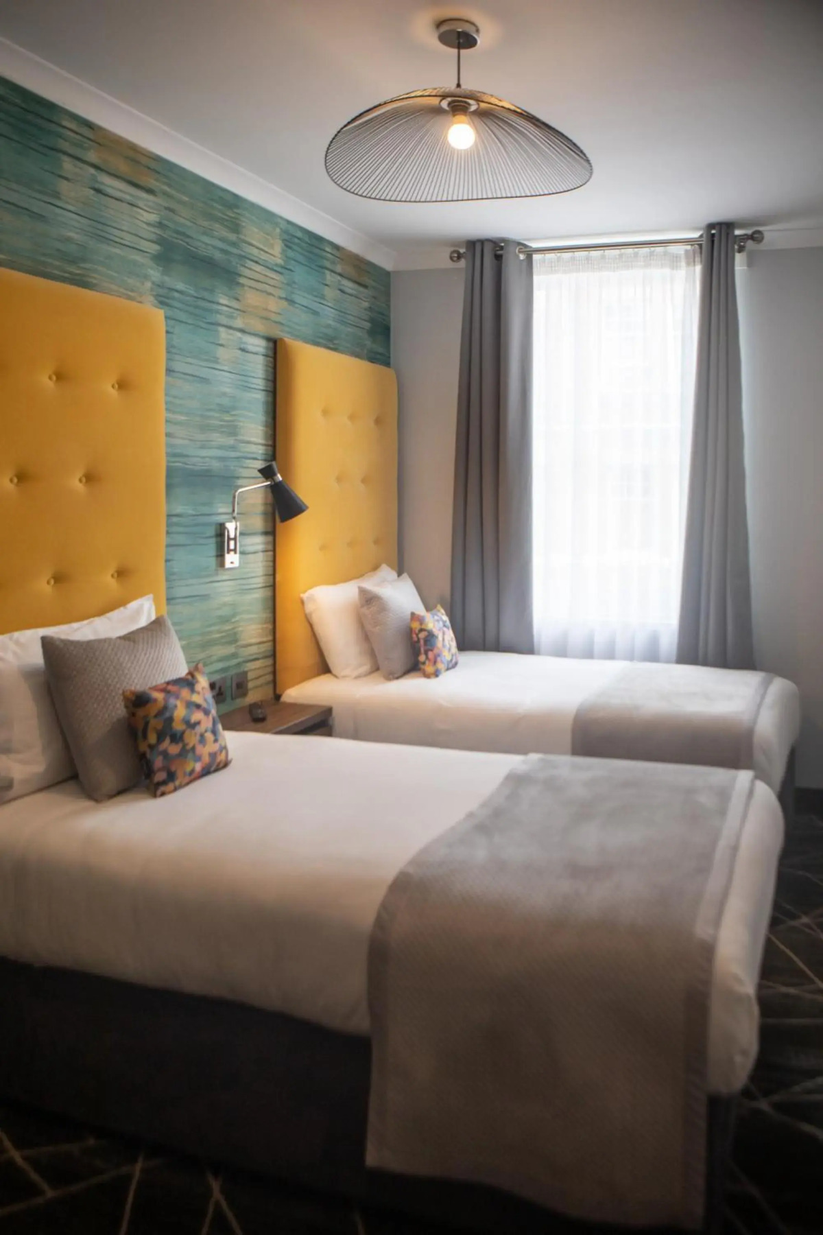 Paddington Park Hotel