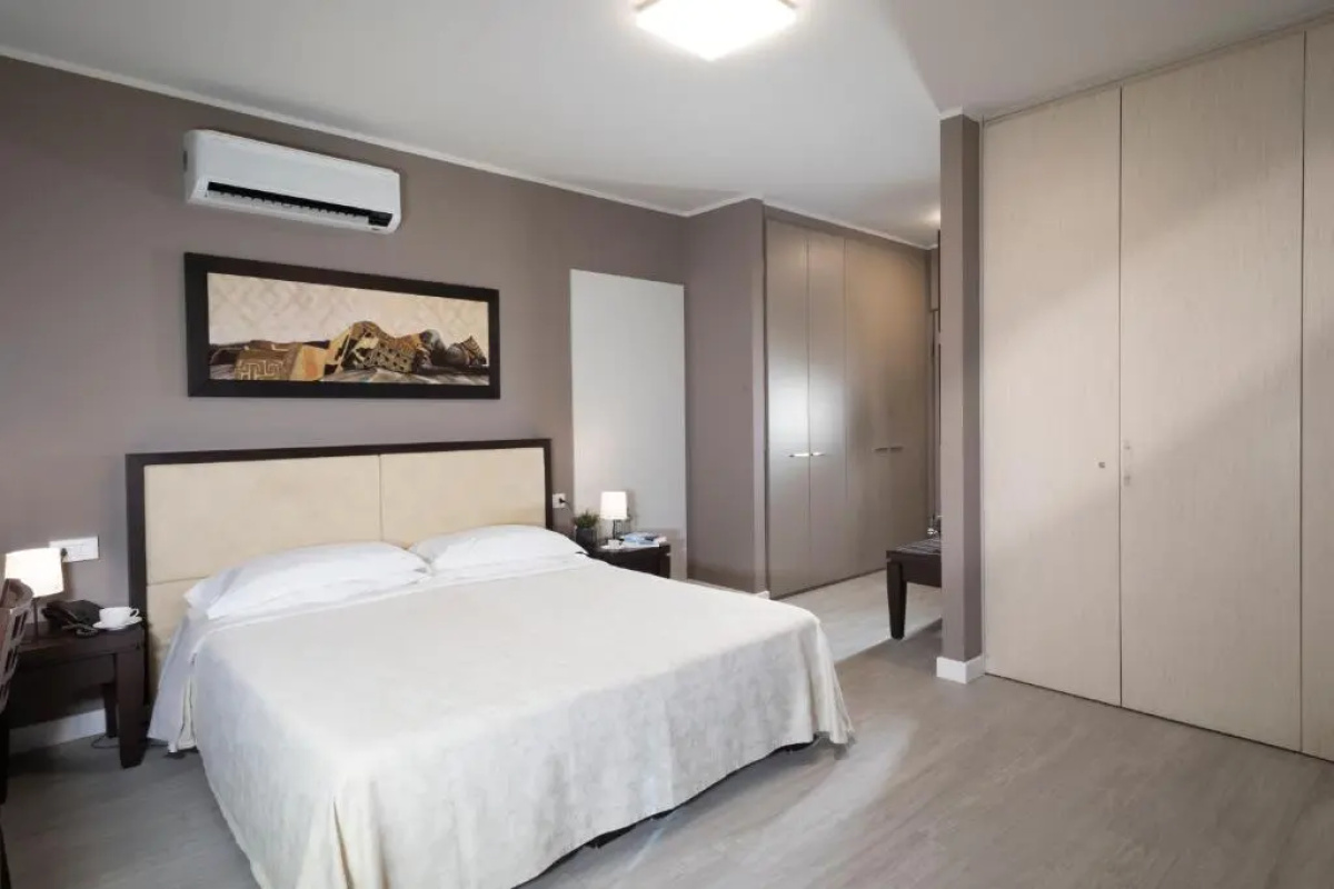 Quadra Key Easy Home In Florence