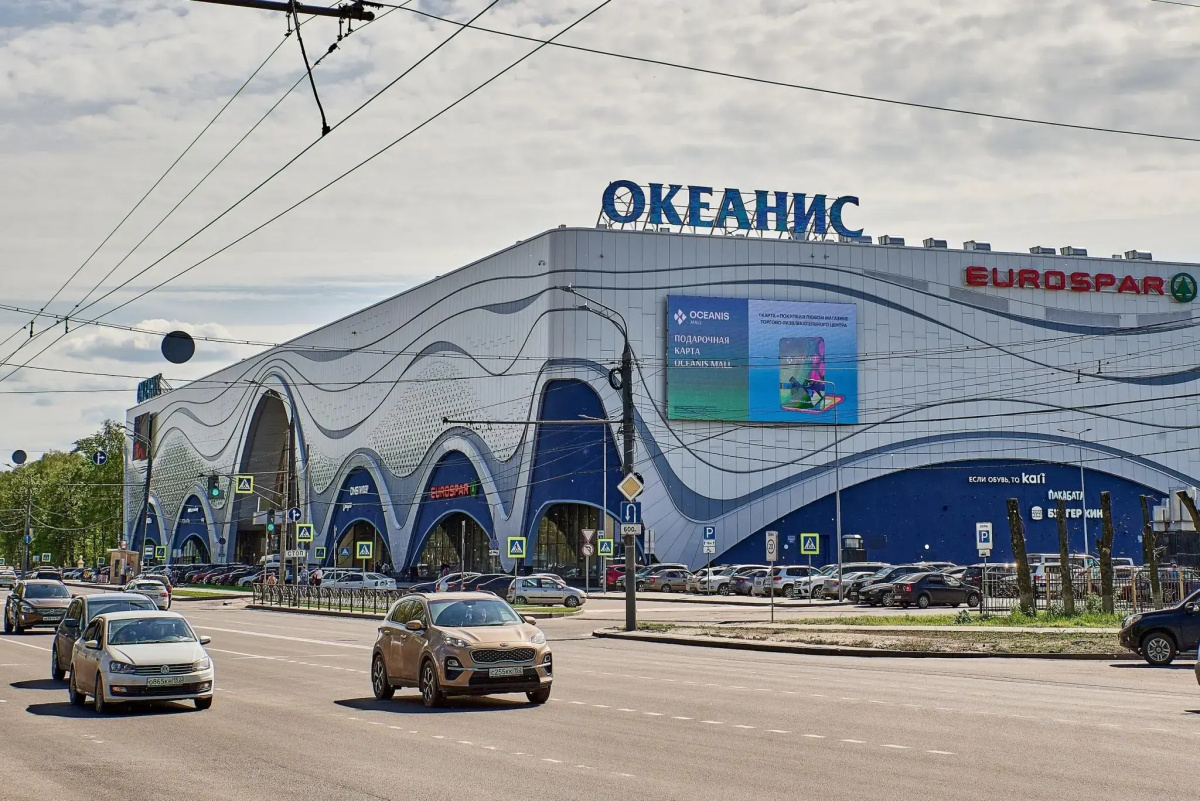 Apart Aprel (Апарт Апрель) на проспекте Гагарина 29Е