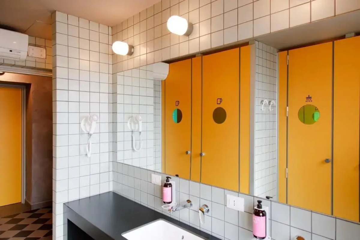 Combo Milano - Hostel