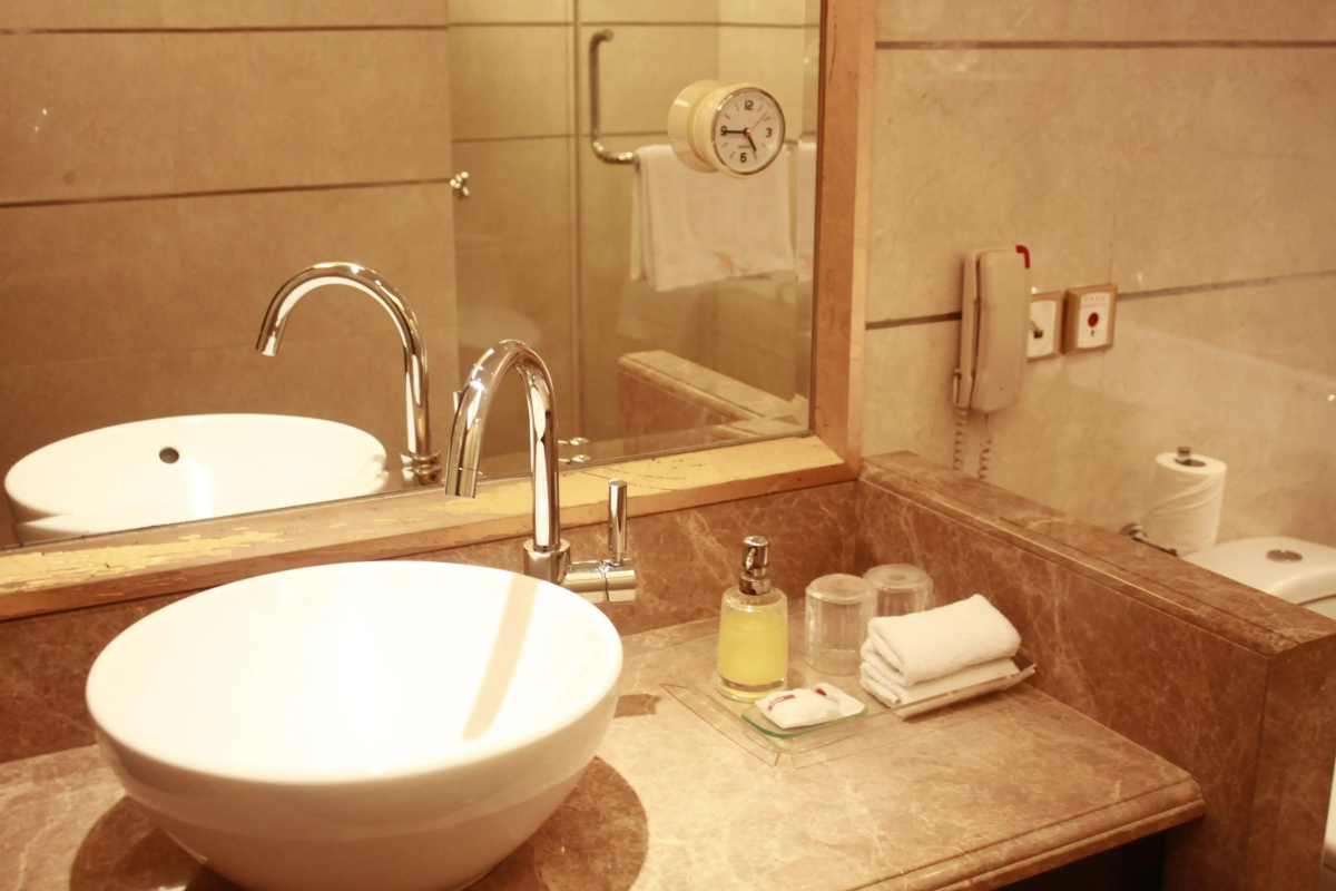 Royal Mediterranean Hotel