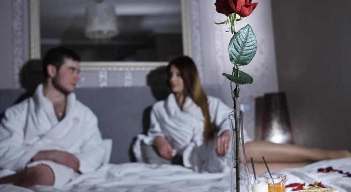 Отель «Лангуст»