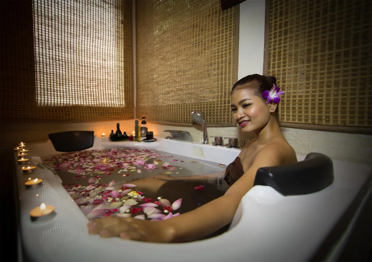 Hotel Somadevi Angkor Resort & Spa