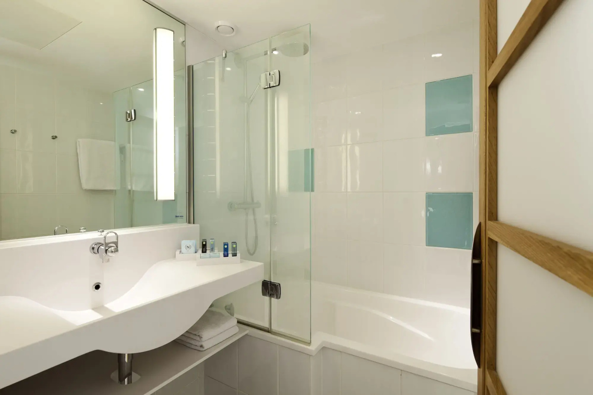 Novotel York Centre