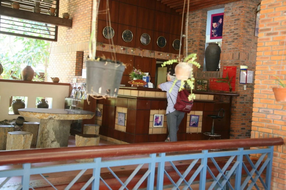 Mui Ne Resort