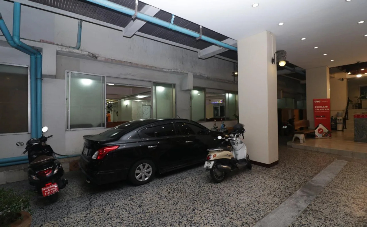 KKinn South Pattaya Hotel