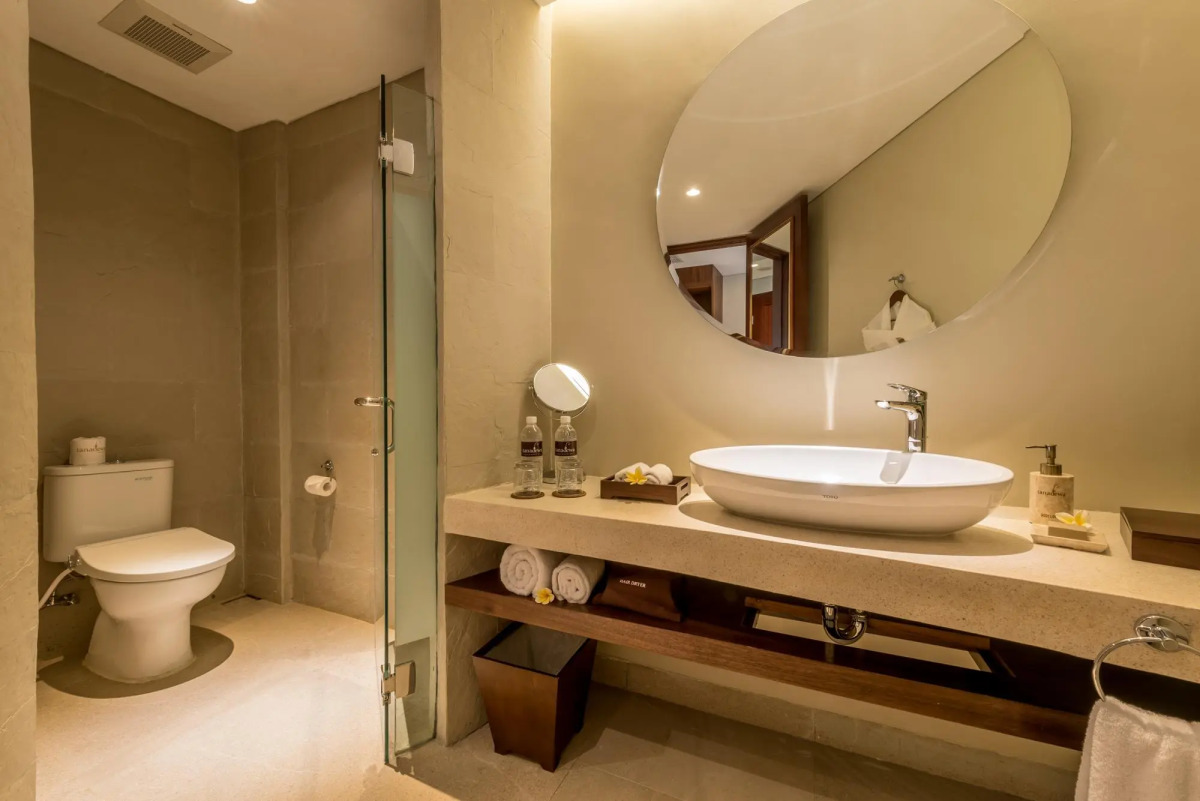 tanadewa Resort Ubud Bali By Cross Collection