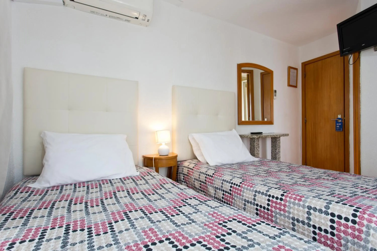 Braganca Oporto Hotel