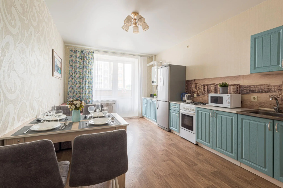 RentAp (РентАп) на улице Николая Смирнова 7