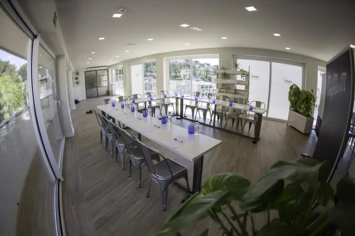 Dynamic Hotels Caldetes Barcelona