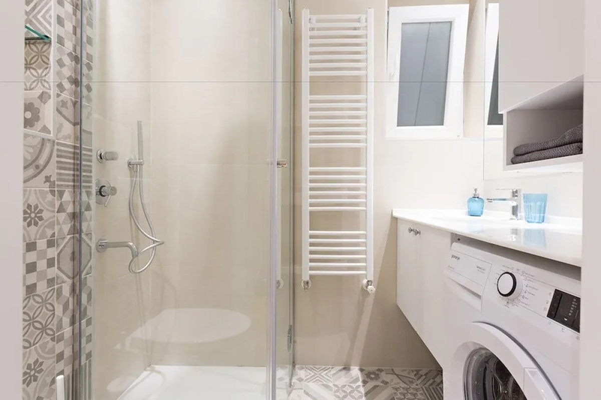 Belgrade Center Apartment