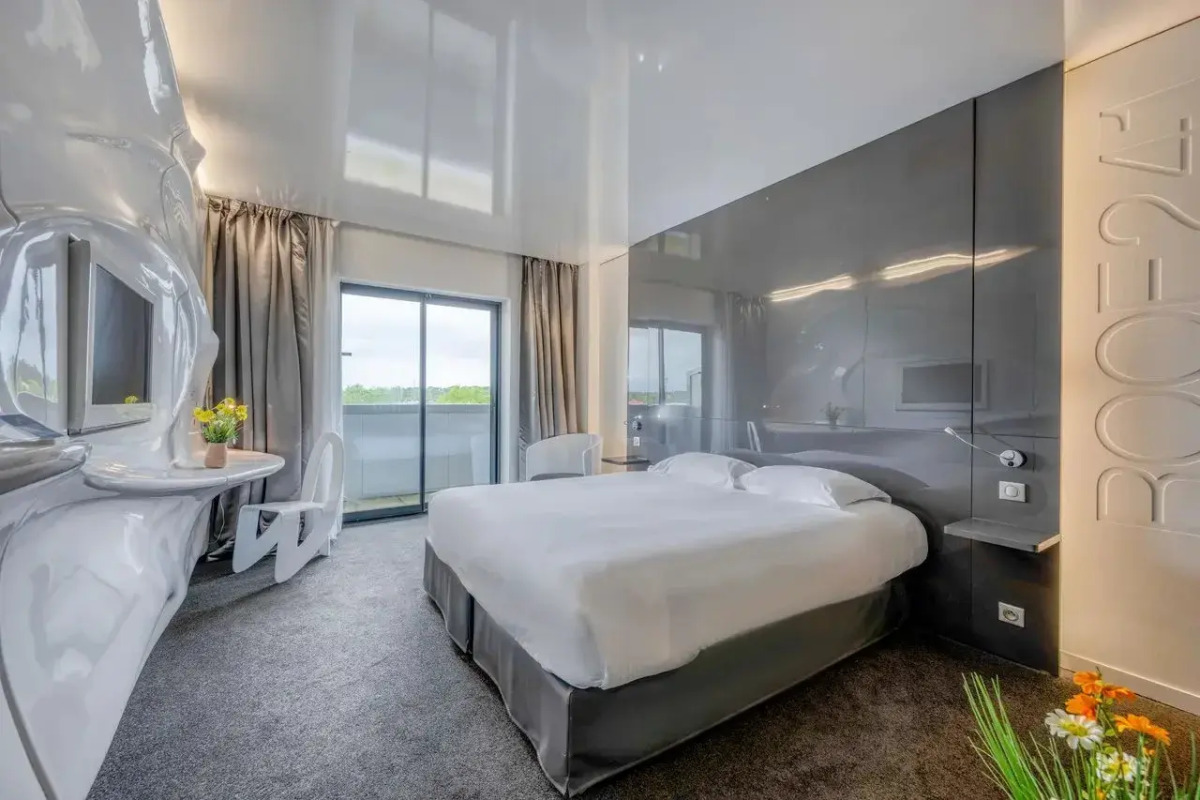 Comfort Aparthotel Bassin d'Arcachon