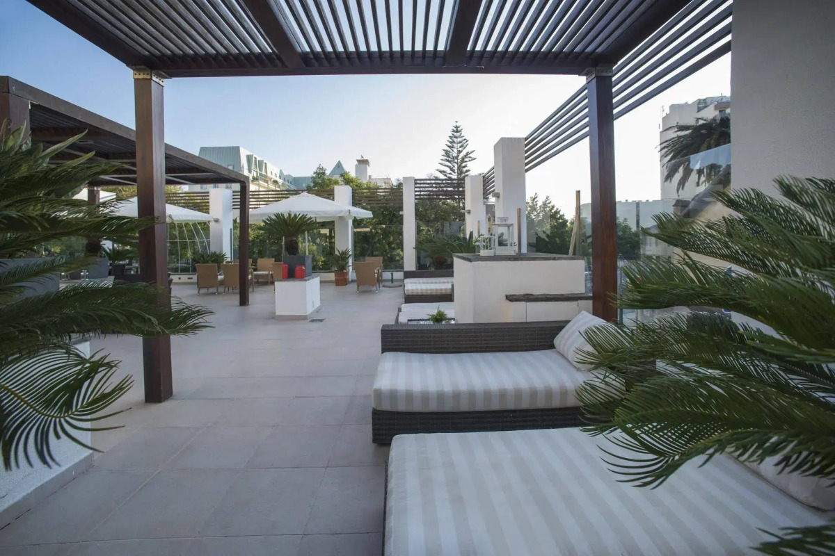 Saboia Estoril Hotel