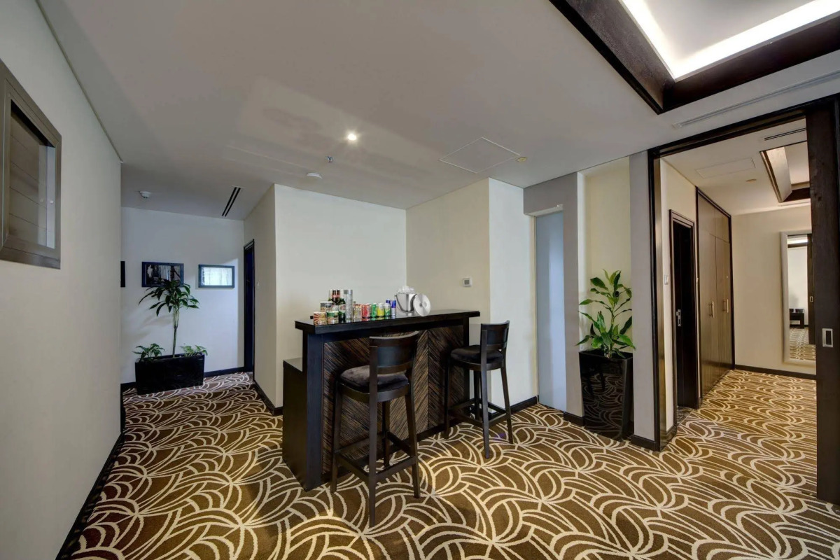 Raintree Rolla Hotel