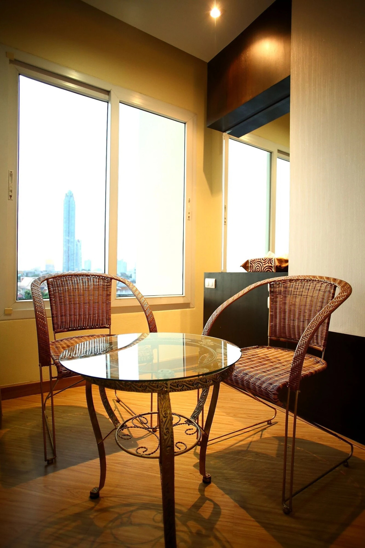 The Sunreno Hotel Bangkok