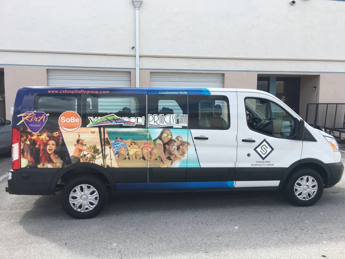 Rock Apartments by Lowkl