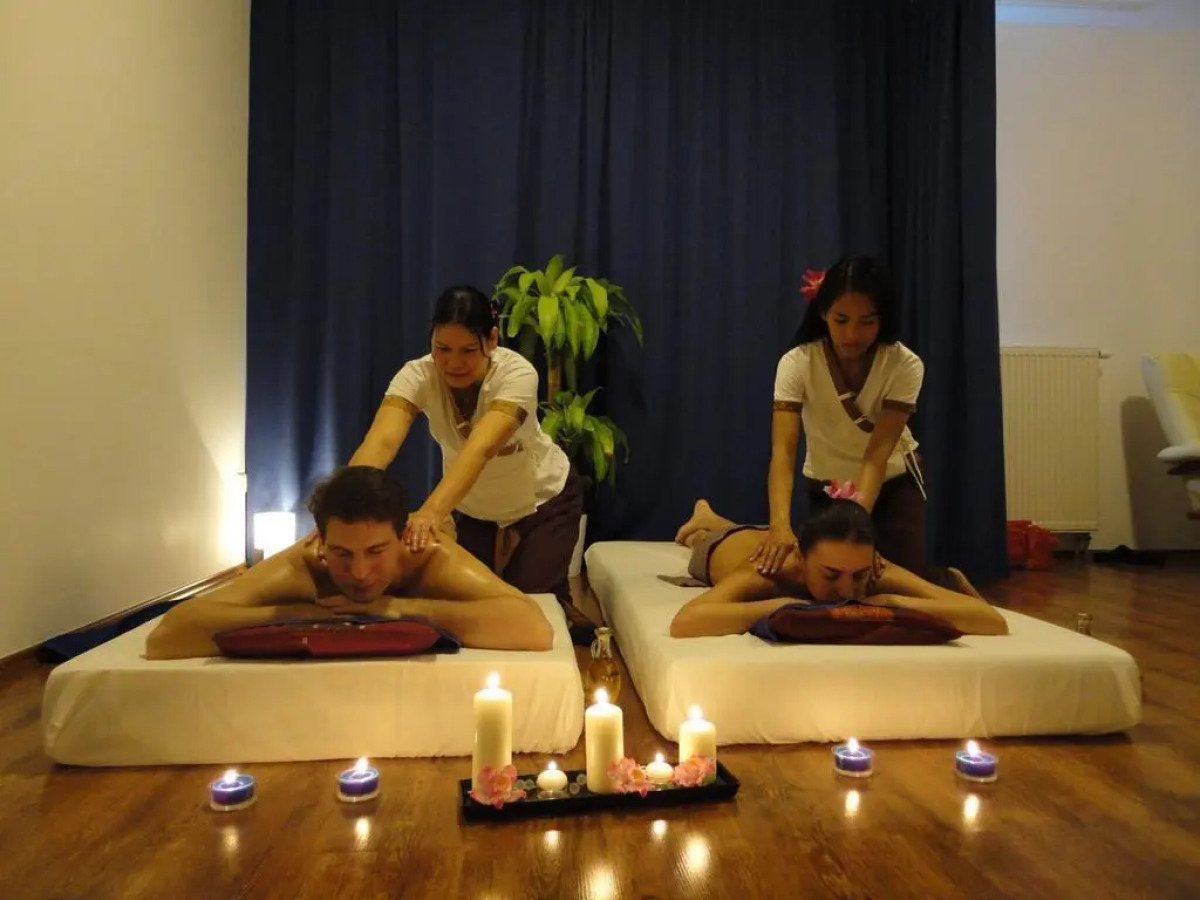 Melrose Apartments 2