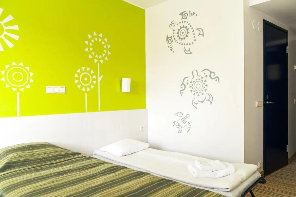 Tallink Express Hotel