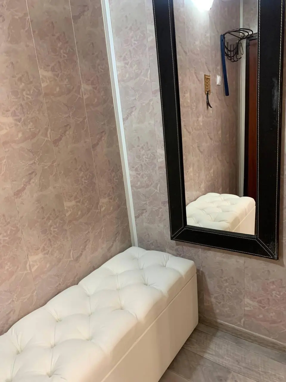 Апартаменты на улице Орджоникидзе 10