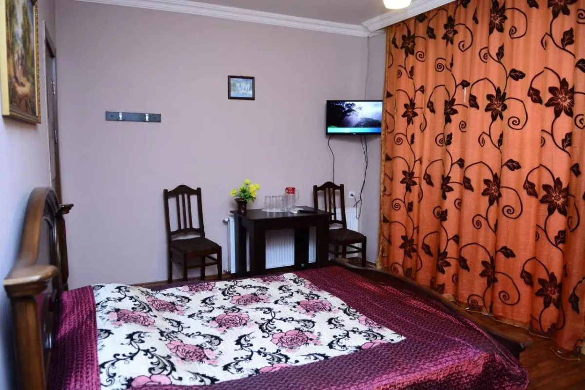 Hotel Kvareli