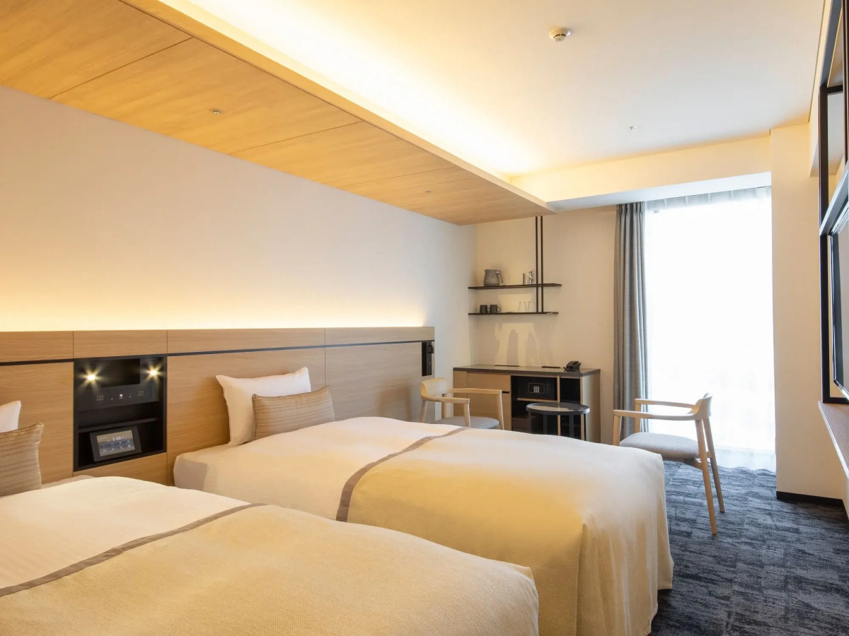 Hotel Keihan Kyotoeki Minami