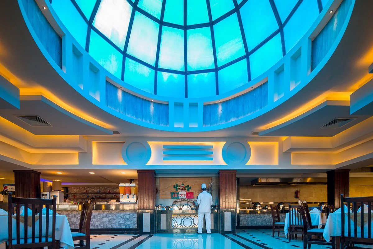 Mirage Bay Resort and Aqua Park